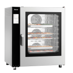 Four mixte à vap. Silversteam2 P-10110D - Bartscher