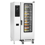 Four mixte à vapeur Gigasteam 20110DRS - Bartscher