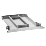 Rampe d'accès Gigasteam 20110DRS - Bartscher