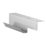 Support à poignée Gigasteam 20110DRS - Bartscher