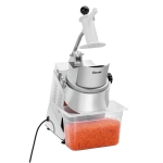 Coupe-légumes GMS601 - Bartscher