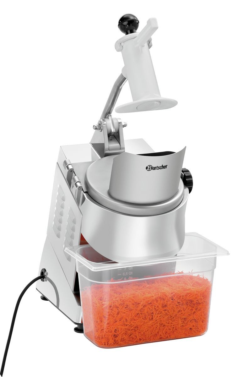120327_2 Coupe-légumes GMS601 - Bartscher – Image 1