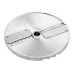 Disque de coupe DQ4 - Bartscher