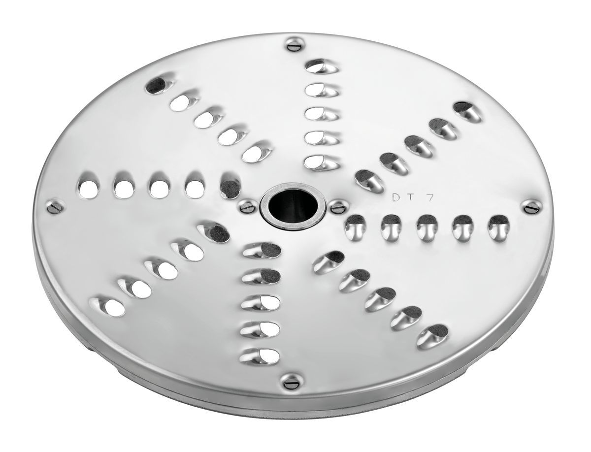120337 Disque de coupe pour râpes DT7 - Bartscher – Image 1