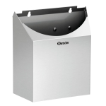 Goulotte de remplissage GMS600 - Bartscher