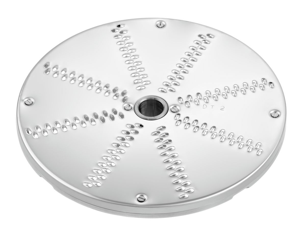 120347 Disque de coupe pour râpes DT2 - Bartscher – Image 1