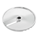 Disque de coupe pour tranches DF8 - Bartscher