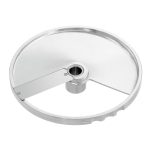Disque de coupe pour tranches DF14 - Bartscher
