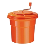 Essoreuse à salade K1-25L - Bartscher