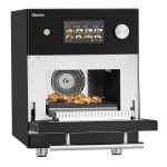 Snackjet 500 S - Bartscher