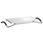 Plaque de rechange chauffe-plaques - Bartscher