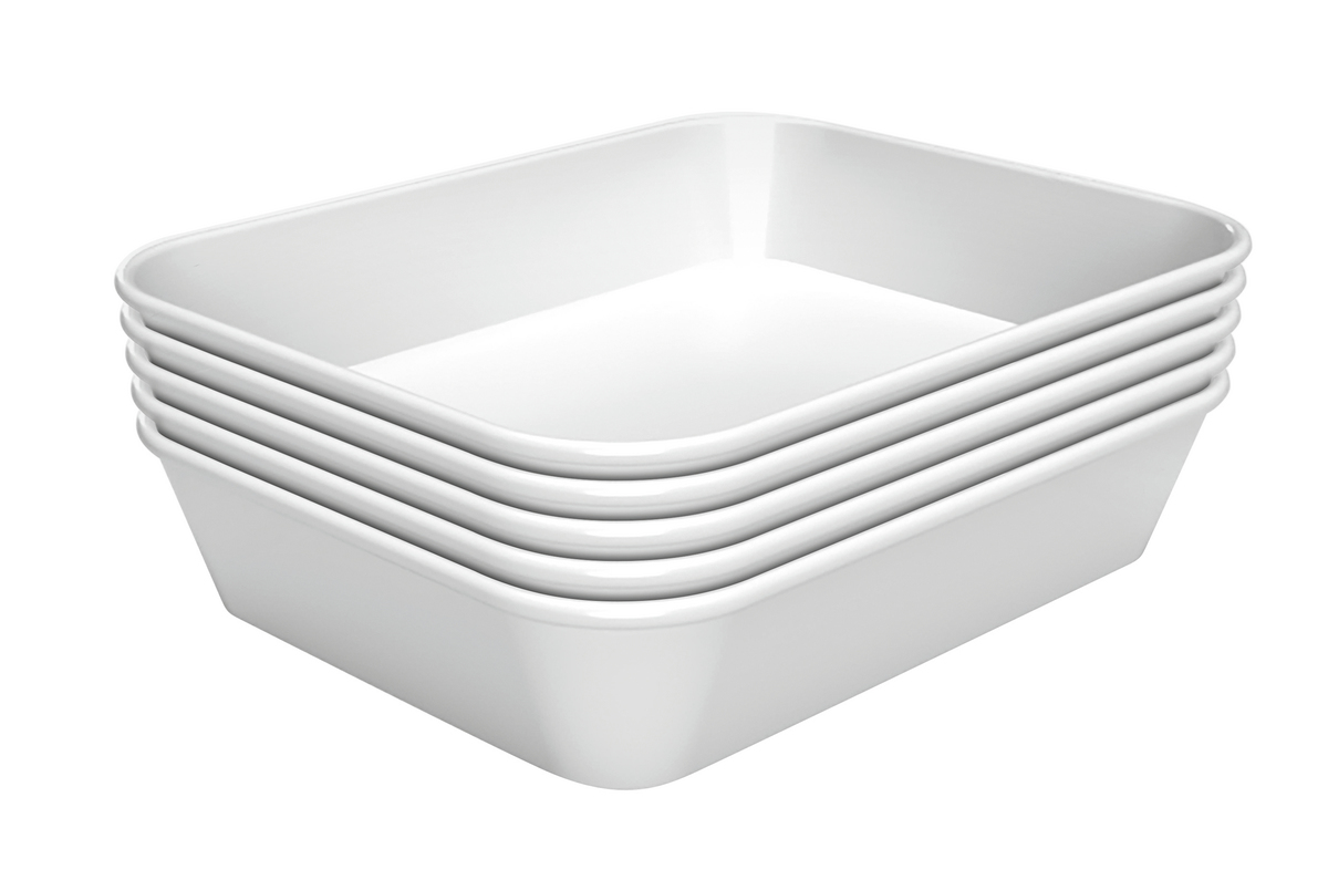 122152_19 Plat de présentation 40W-150x190 - Bartscher – Image 1