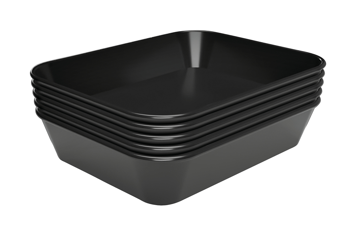 122153_16 Plat de présentation 40S-150x190 - Bartscher – Image 1