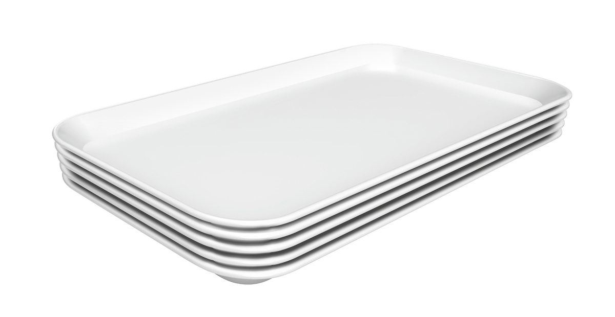 122190_19 Plat de présentation 17W-190x300 - Bartscher – Image 1