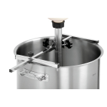 Support pour mixeur plongeant 600 - Bartscher