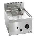 Friteuse 600, B400, 6L - Bartscher