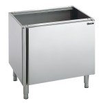 Soubassement 600, L1000, 1T, EI - Bartscher