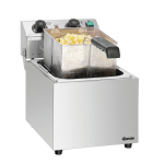 Cuiseur à pâtes 8L-EM1 - Bartscher