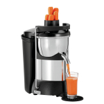 Centrifugeuse 50 - Bartscher