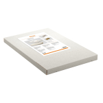 Papier de cuisson 1/1 GN - Bartscher