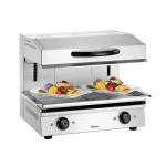 Salamandre Lift 600-2Z - Bartscher