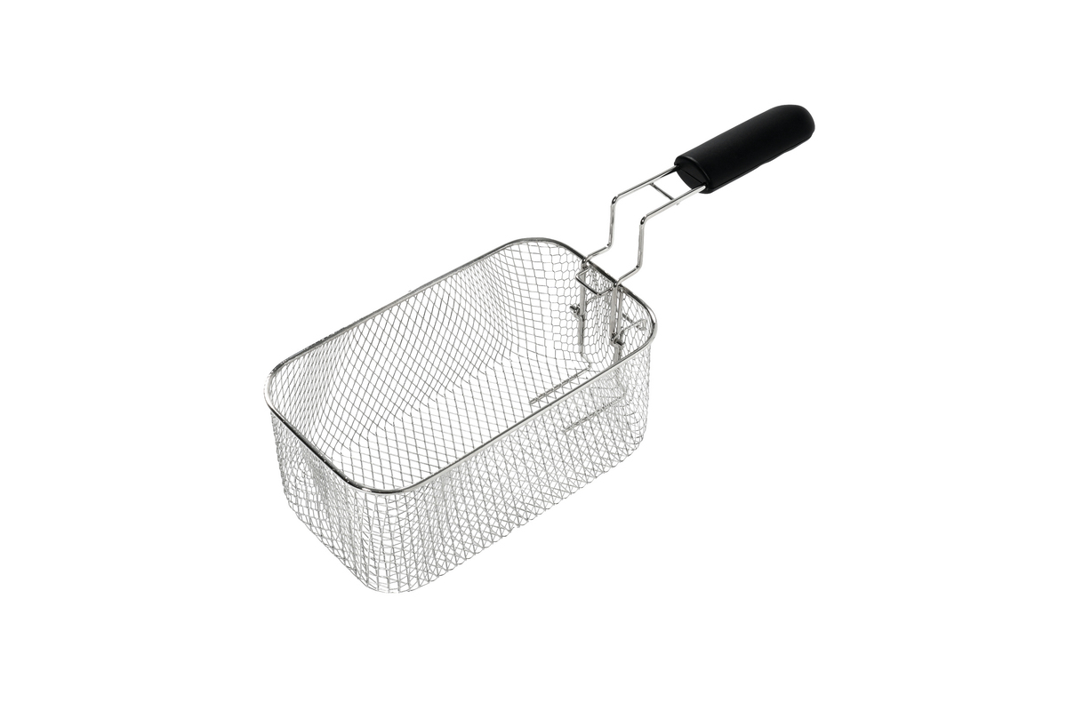165521 Panier de friteuse MINI 4L - Bartscher – Image 1