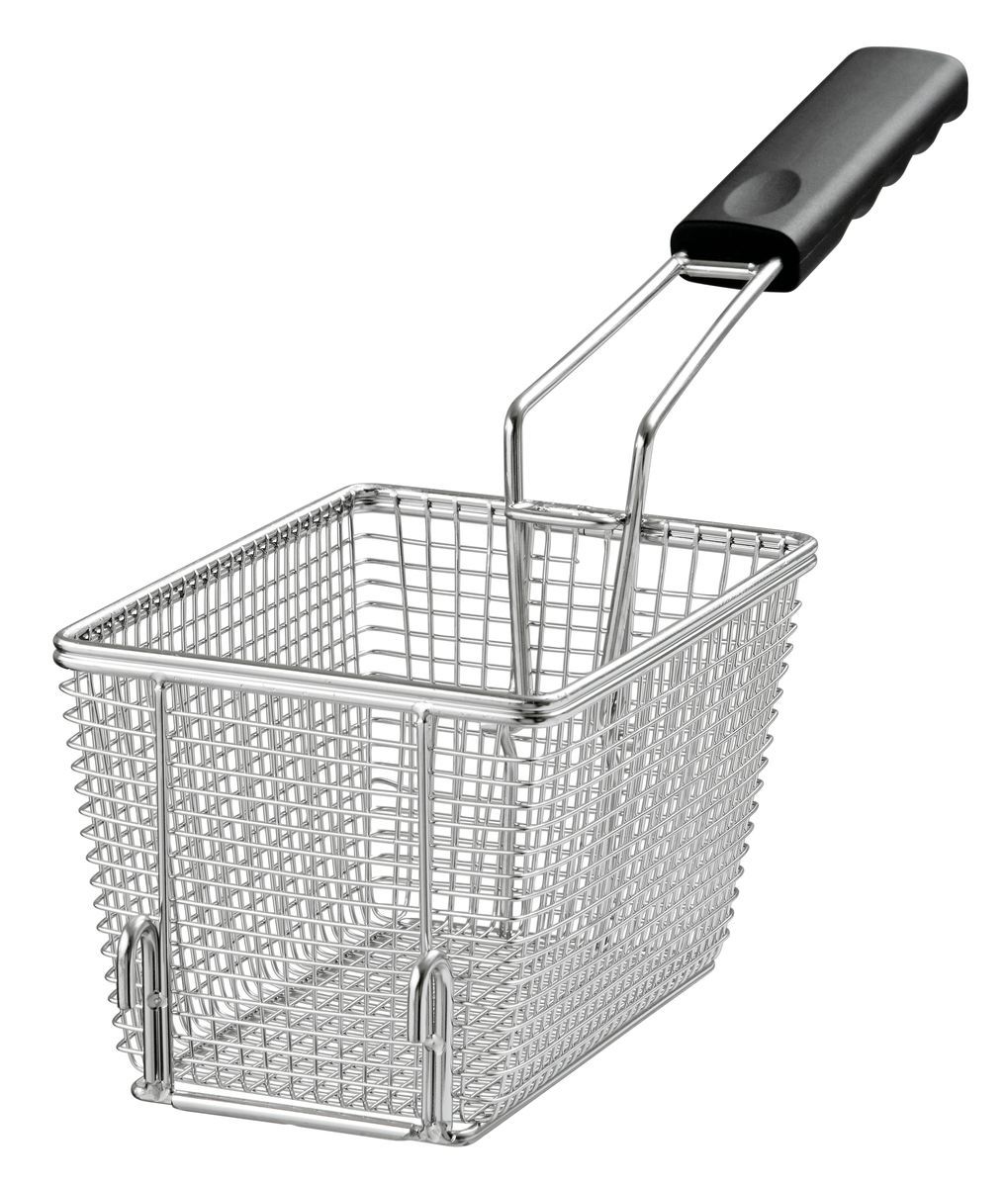 165522 Panier de friteuse SNACK 4L - Bartscher – Image 1