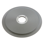 Lame 300, antiadhésif - Bartscher