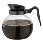 Cafetière en verre, 1,8L - Bartscher