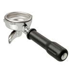 Porte-tamis simple 7g Coffeline - Bartscher