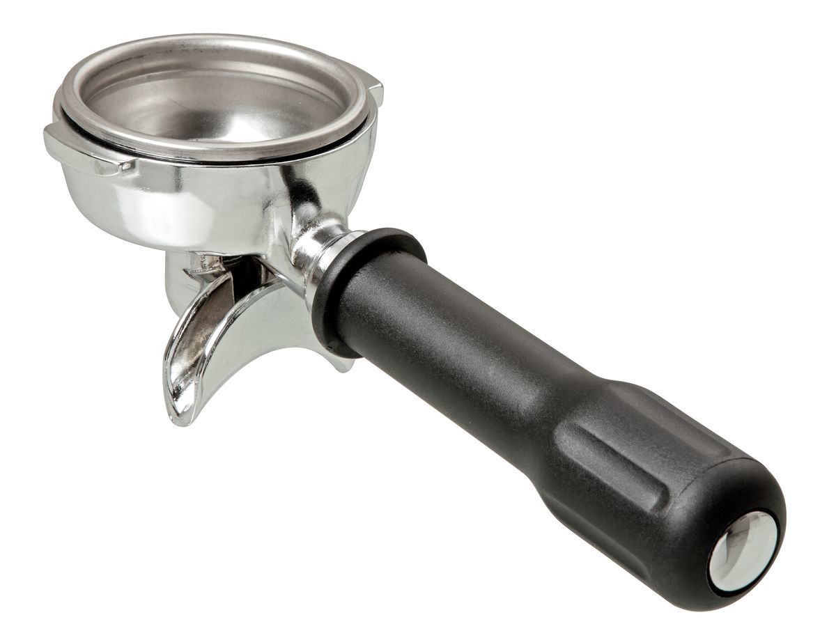 190181 Porte-tamis double 14g Coffeline - Bartscher – Image 1