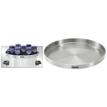 Couvercle m. chaud 200057/A200052 - Bartscher