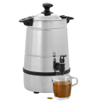 Distributeur eau chaude 5L - Bartscher