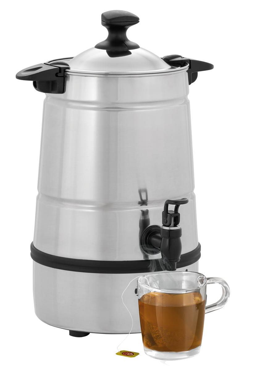 200061_3 Distributeur eau chaude 5L - Bartscher – Image 1