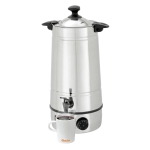 Marmite à vin chaud 7L - Bartscher