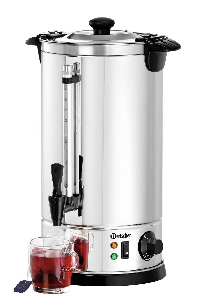 200069_2 Distributeur eau chaude 8,5L - Bartscher – Image 1