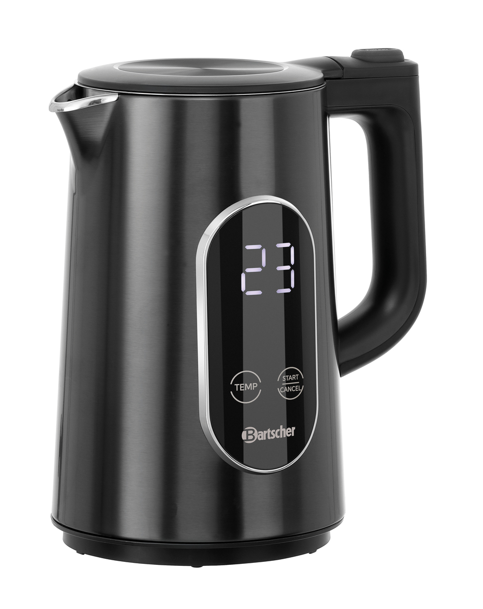 200134 Bouilloire 1,5LD - Bartscher – Image 1