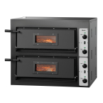 Four pizza CT200 - Bartscher