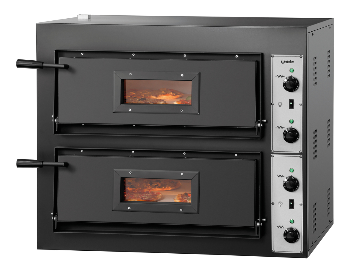 2002020_1 Four pizza CT200 - Bartscher – Image 1