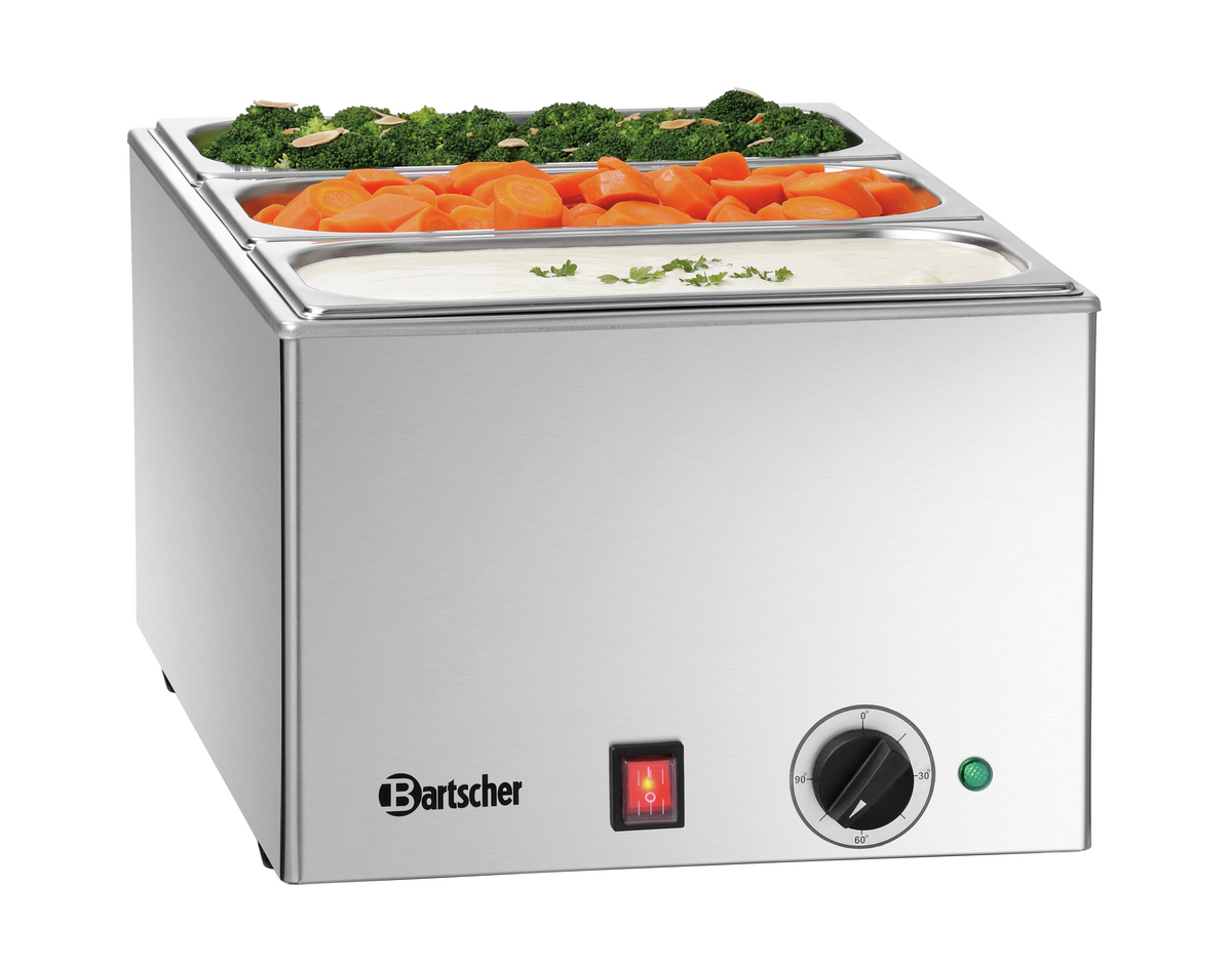 200233_2 Bain Marie 313-150 - Bartscher – Image 1