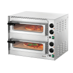 Four à pizzas "Mini Plus 2" - Bartscher