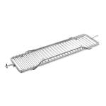 Broche pour portions P6 - Bartscher