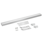 Rail de cuisine 700-1200 - Bartscher