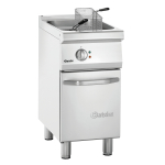 Friteuse 700, L400, 15L - Bartscher