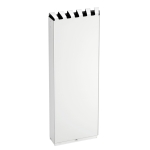 Cheminée d'évacuation pour hotte - Bartscher