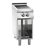 Fourneau à induction 2 zones, SO - Bartscher