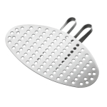 Tamis d'écoulement pour marmite - Bartscher