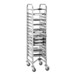 Chariot Gastronorm AGN1500-1/1 - Bartscher