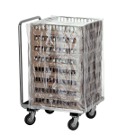 Housse de protection TGS100-8 - Bartscher