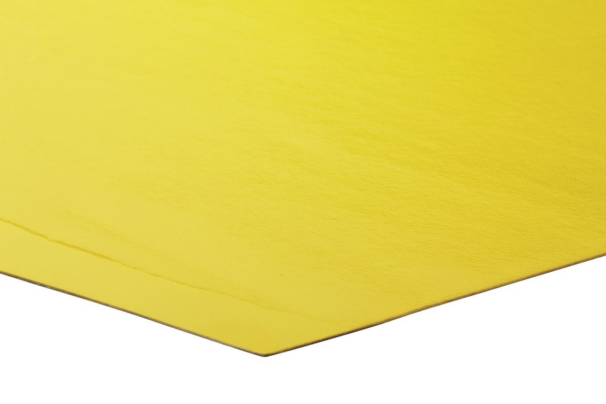 300326_1 Feuille adhésive IF-92 - Bartscher – Image 1